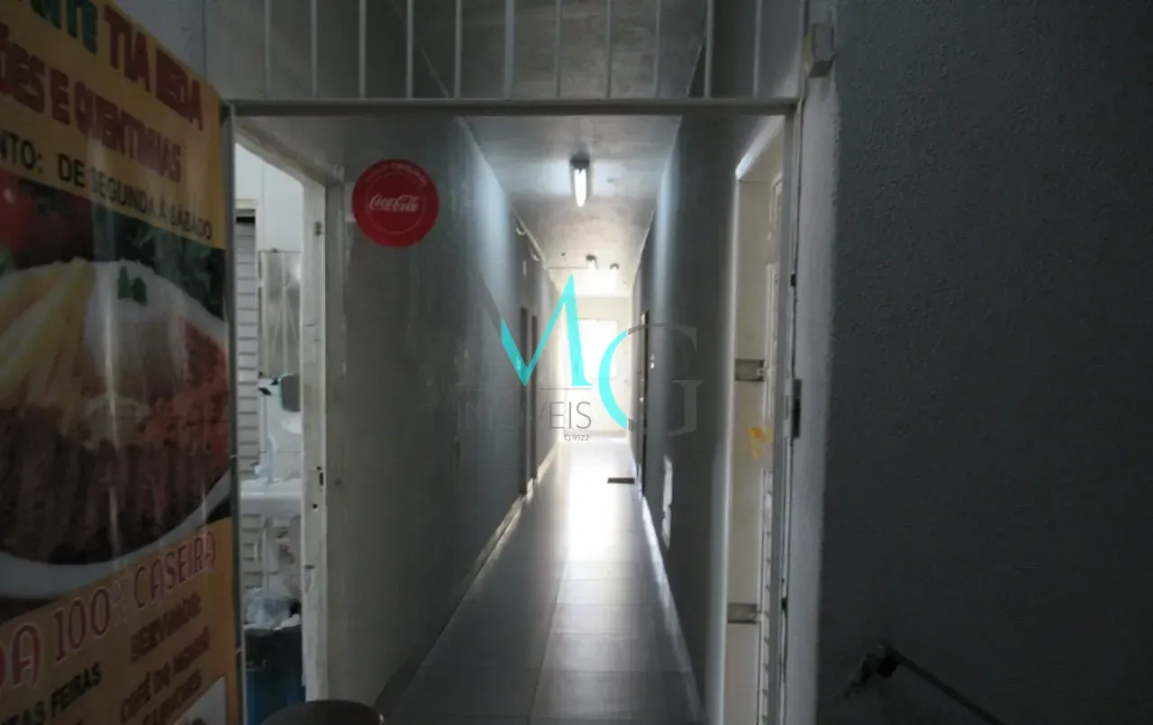 Imagem Sala comercial à venda, calçadão de Campo Grande, na Rua Viuva Dantas