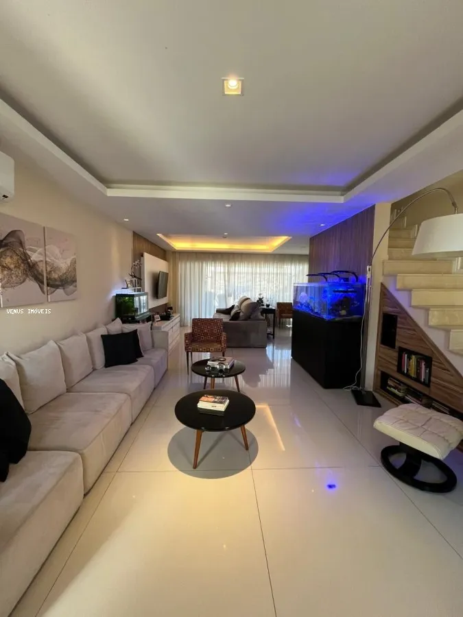 Imagem Casa para Venda em Rio de Janeiro, Recreio dos Bandeirantes, 4 dormitórios, 4 suítes, 5 banheiros