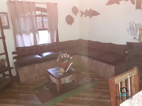 Imagem CASA RESIDENCIAL em PONTAL DO PARANÁ - PR, Balneário Marisol