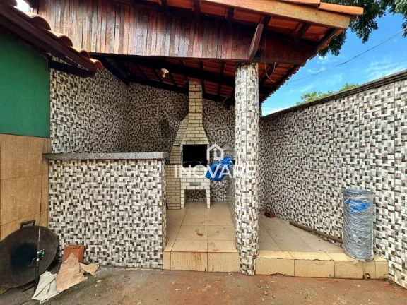 Imagem Chácara à venda, 49000 m² por R$ 690.000,00 - Zona Rural - Itumbiara/GO