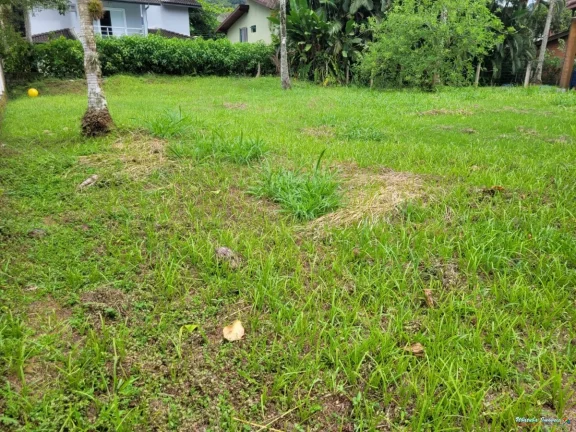 Imagem Terreno condomínio fechado.