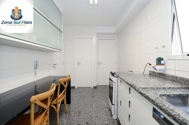 Imagem Apartamento à Venda No Real Parque Com 3 Suítes e 3 Vagas