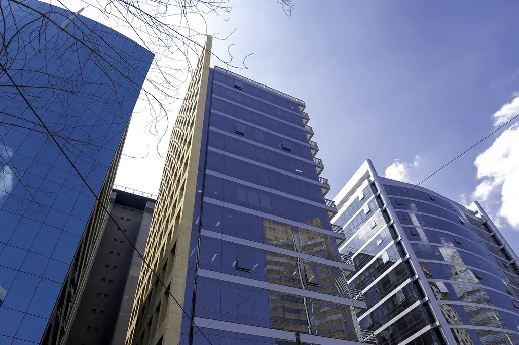 Foto do imóvel Edifício ASPEN Laje Corporativa - Edifício ASPEN Laje Corporativa em Rua Olimpíadas, 194 - Vila Olímpia, São Paulo - SP