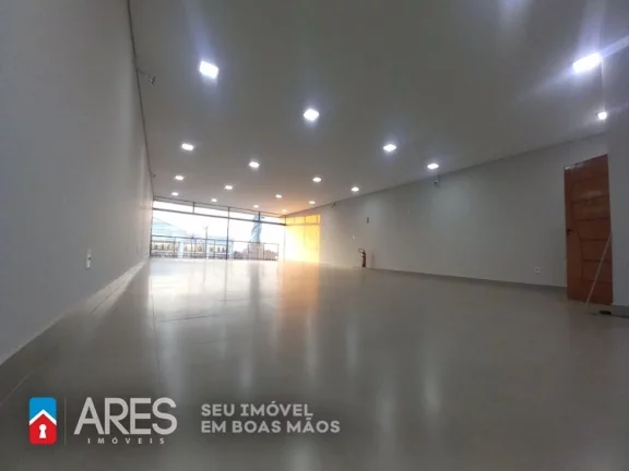 Imagem Salão para alugar, 780 m² por R$ 22.526,00 - Vila Mollon IV - Santa Bárbara D'Oeste/SP