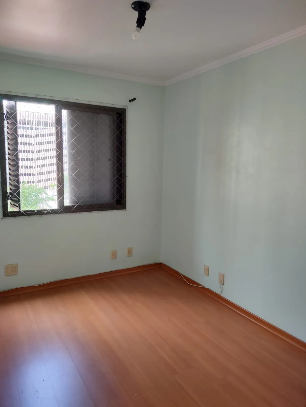 Imagem Apartamento em Cristo Redentor