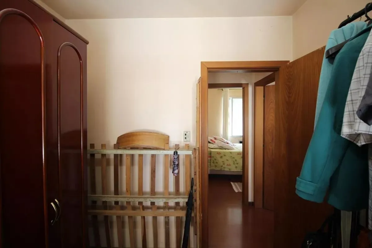 Imagem Apartamento 4 dormitórios transformados e 3 no Passo da Areia