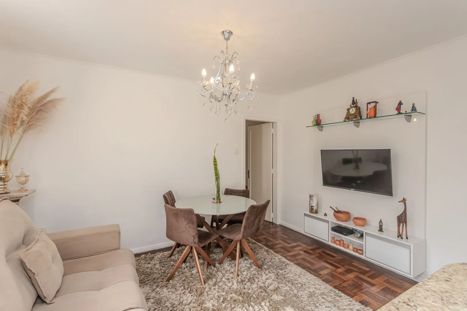 Imagem Apartamento no Centro de 3 dormitórios