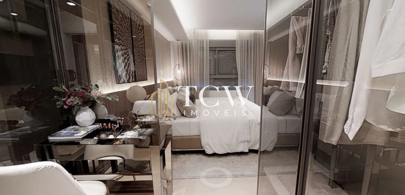 Imagem Apartamento Padrão 157m2 em Perdizes