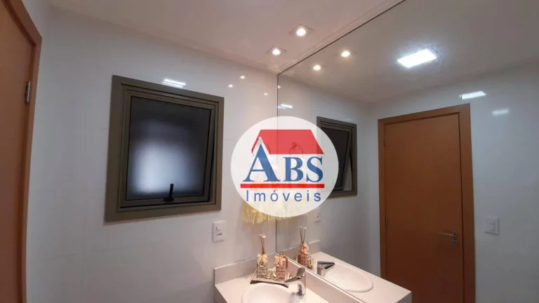 Imagem Apartamento com 3 dormitórios à venda, 122 m² por R$ 999.000,00 - Canto do Forte - Praia Grande/SP