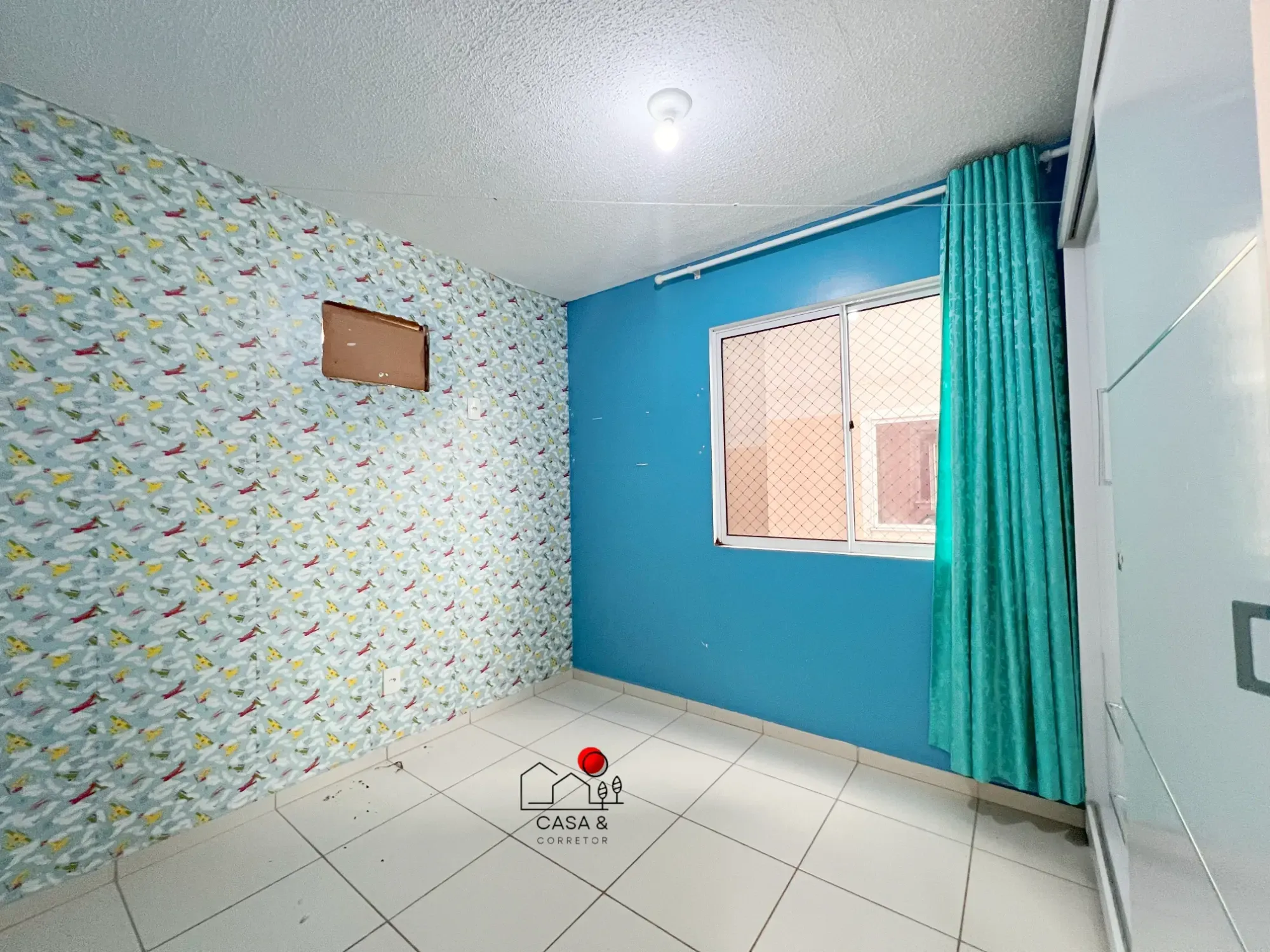 Imagem Apartamento com 2 Quartos à Venda ou Locação, 41 m² em Santa Etelvina - Manaus