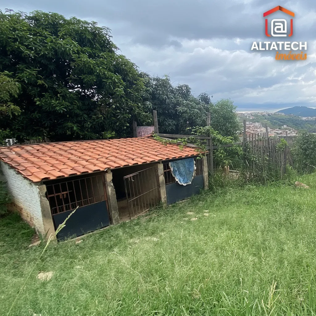 Imagem Casa 3 quartos à venda em São José, Poços de Caldas