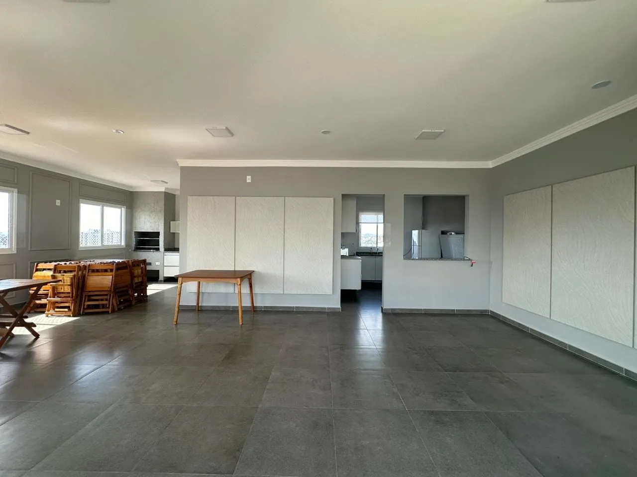 Imagem Apartamento à venda 2 Quartos, 1 Suite, 1 Vaga, 60M², Jardim das Nações, Taubaté - SP | Edifício Noruega Residencial