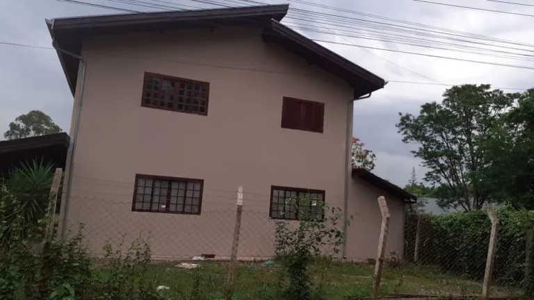 Imagem Chácara com 4 Quartos à Venda, 1.000 m² em Piracambaia II - Campinas