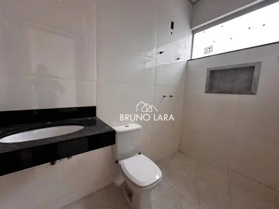 Imagem Casa à venda no Bairro Tupanoaras- São Joaquim de Bicas/MG.