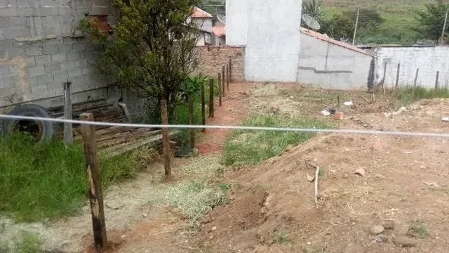 Imagem Terreno à venda 248M², Residencial Estoril, Taubaté - SP