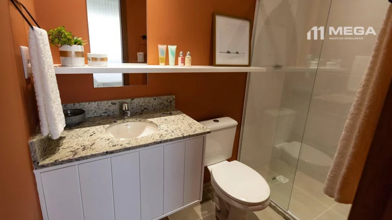 Imagem Apartamento com 2 dormitórios à venda, 55 m² por R$ 550.000,00 - Santa Paula I - Vila Velha/ES