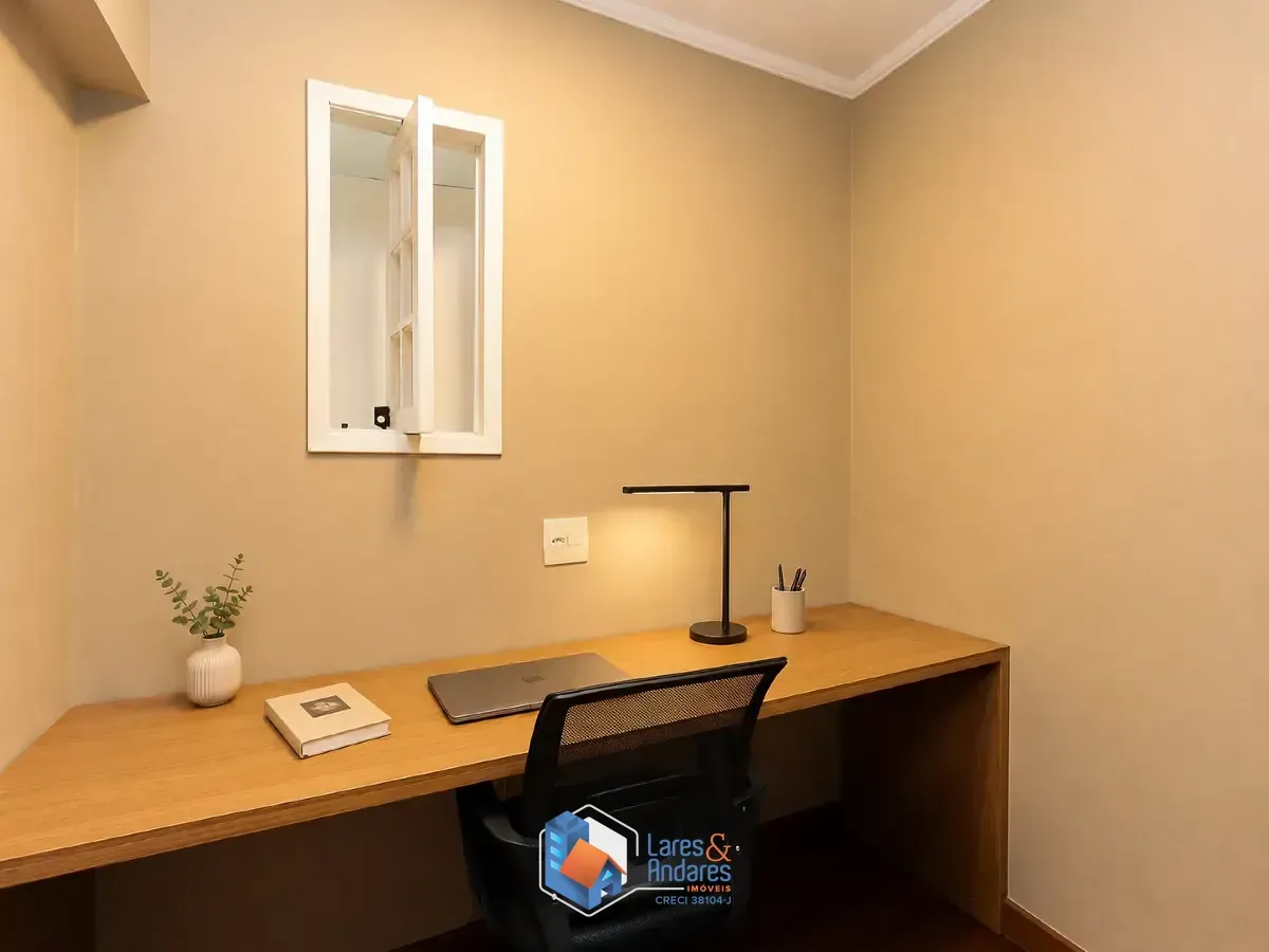 Imagem Apartamento para venda em Jardim America com 3 quartos, sendo 1 suíte, 101m²