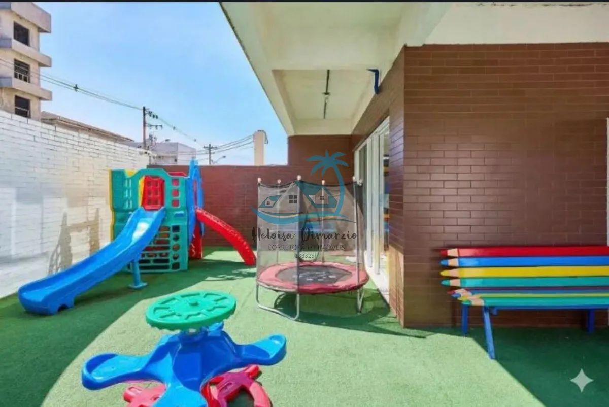 Imagem Belíssimo apartamento novo e mobiliado a venda na Toninhas em Ubatuba.