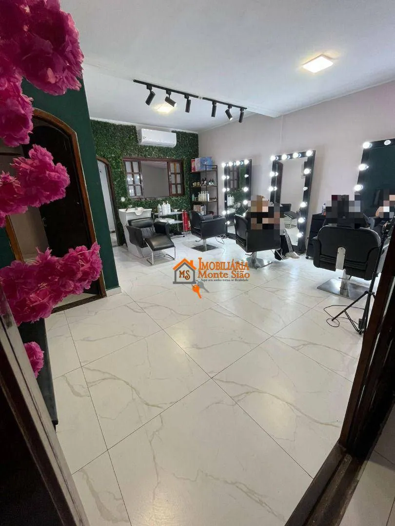 Imagem Prédio para renda à venda, 250 m² por R$ 998.000 - Parque Renato Maia - Guarulhos/SP