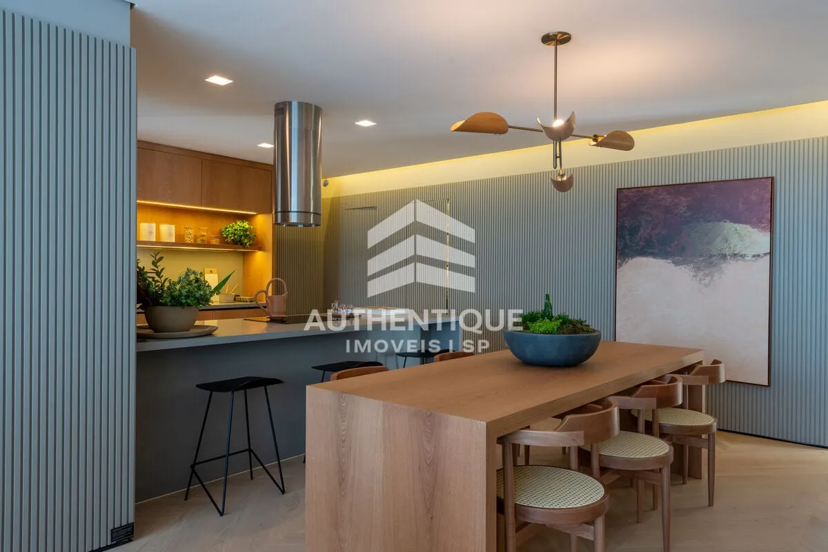 Imagem PLATO PERDIZES - Apartamento no bairro Perdizes à venda