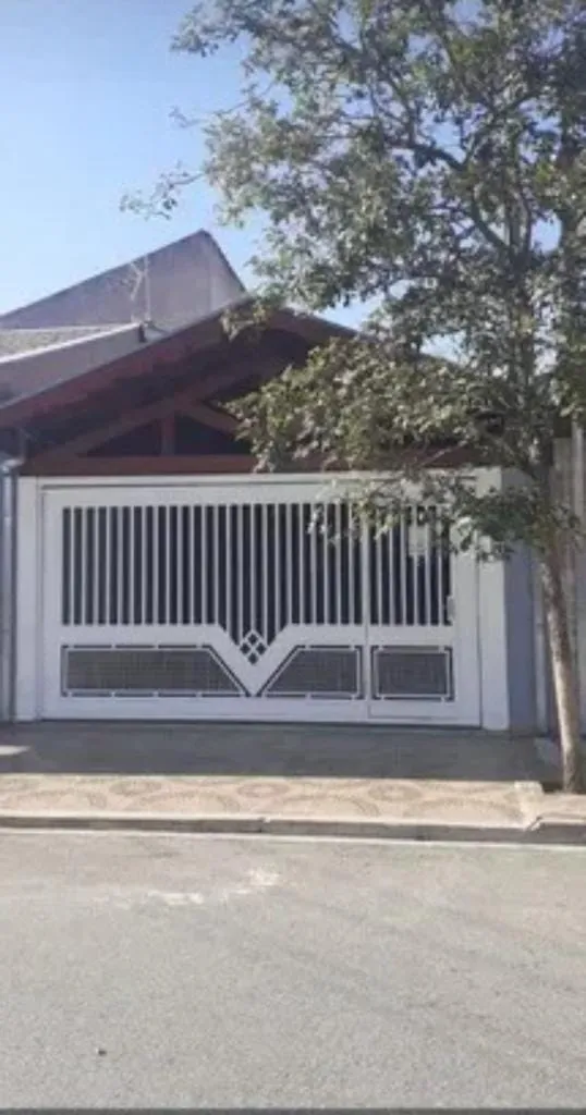 Foto do imóvel Casa à venda 2 Quartos, 1 Suite, 2 Vagas, 125M², Vila Olímpia, Taubaté - SP
