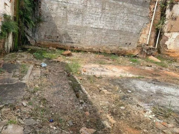 Imagem Terreno à venda, 118 m² por R$ 90.000,00 - Centro - Piracicaba/SP