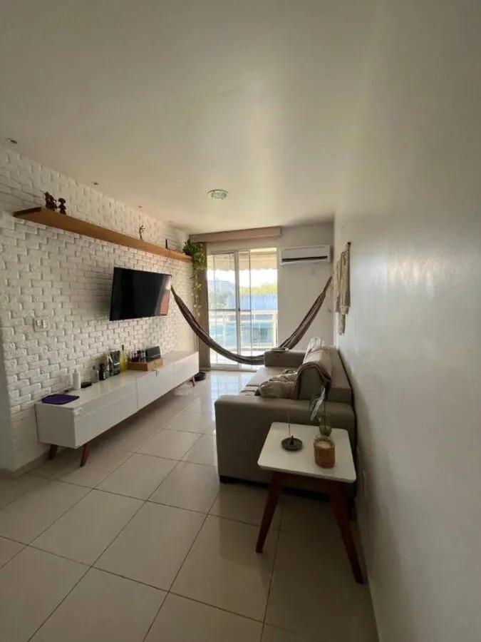 Imagem Apartamento à venda no bairro Anil em Rio de Janeiro/RJ