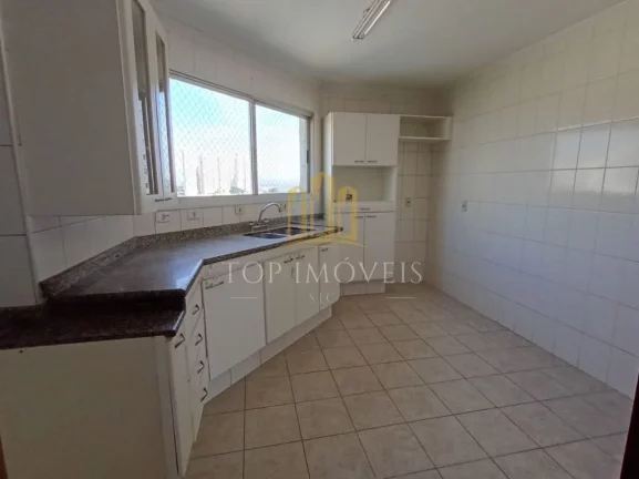 Imagem Ótimo Apartamento Condomínio Edifício Maison Montpelier 127m² 3 Dormitórios 1 Suíte.