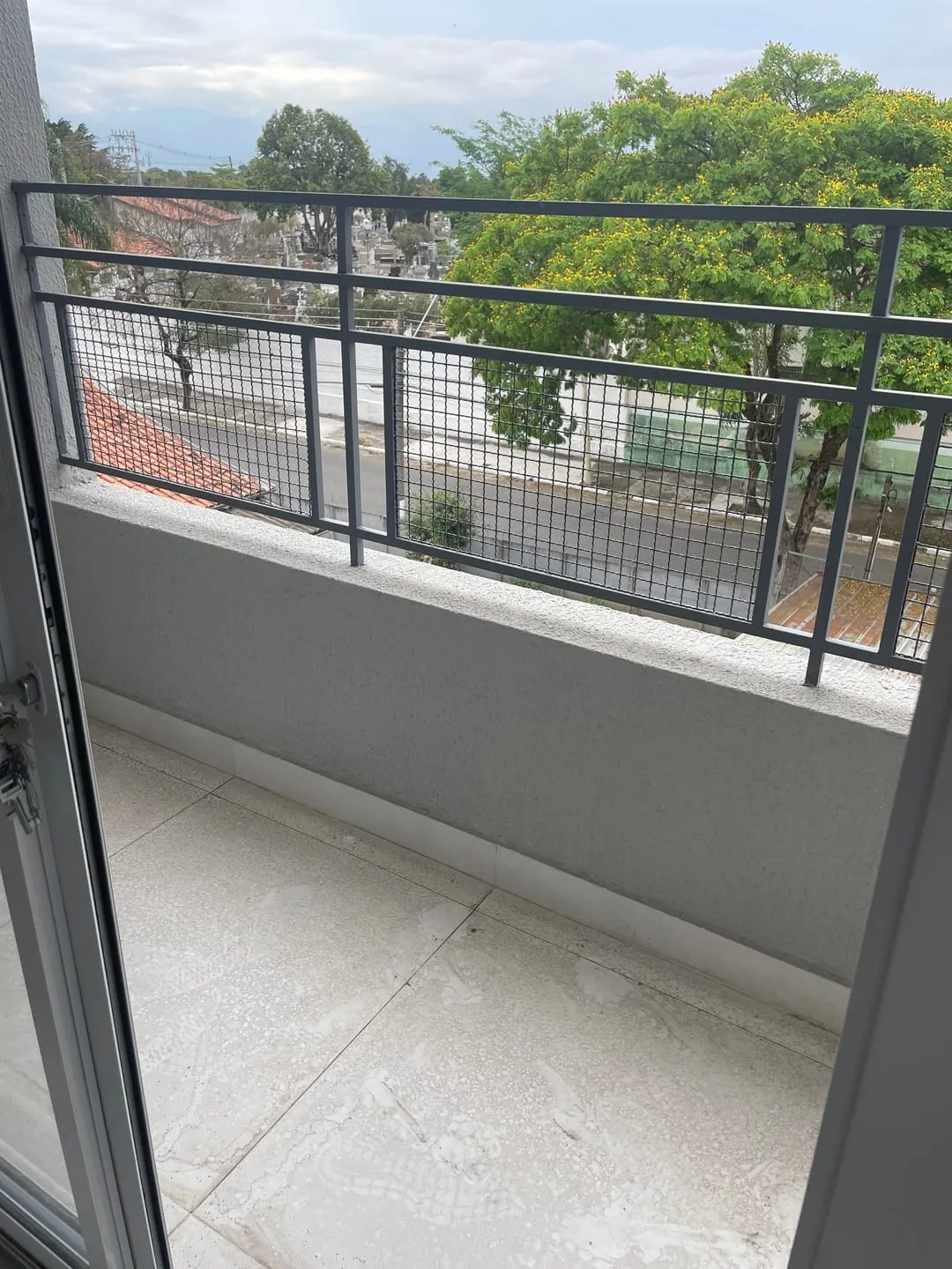 Foto do imóvel Apartamento à venda 2 Quartos, 2 Suites, 1 Vaga, 73.62M², Jardim Santa Luzia, Pindamonhangaba - SP | San Diego