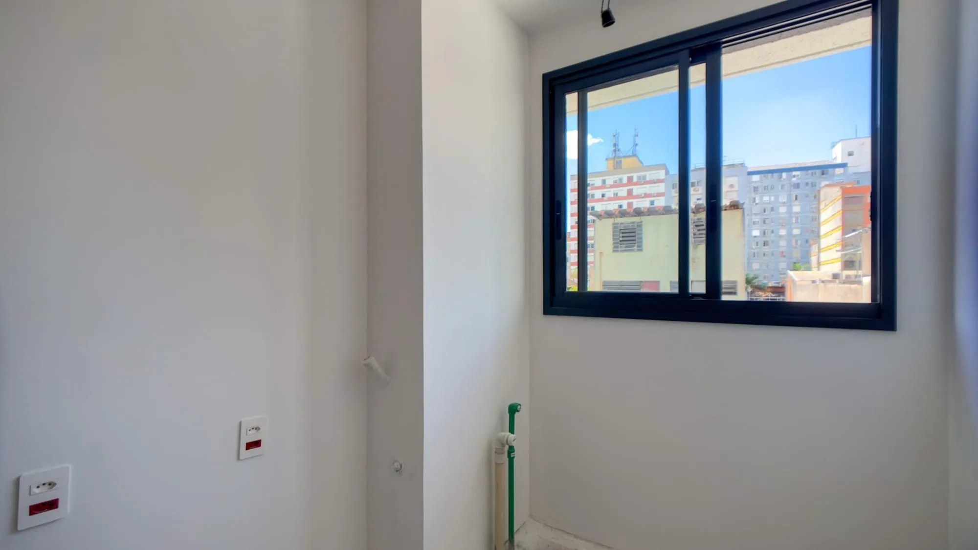 Imagem Apartamento - Cidade-Baixa