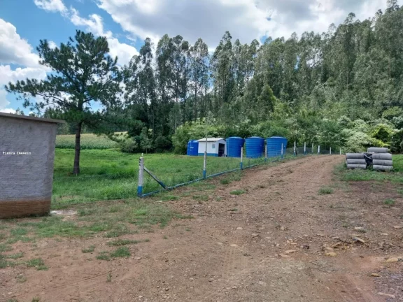 Imagem Granja para Venda em Lindóia do Sul, Interior