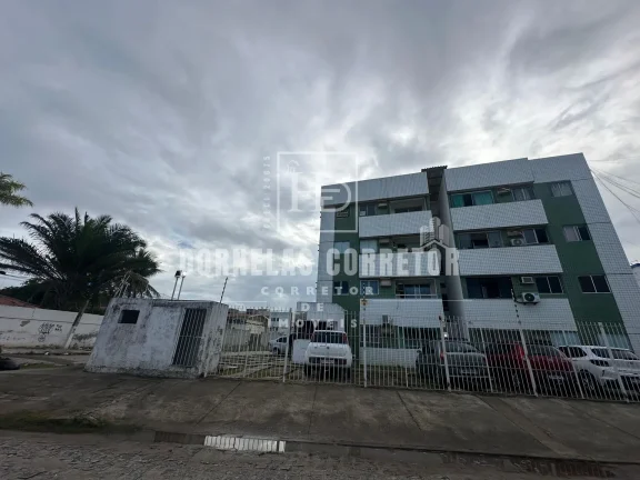 Imagem partamento 2 Quartos em Pau Amarelo a 600m da Praia!