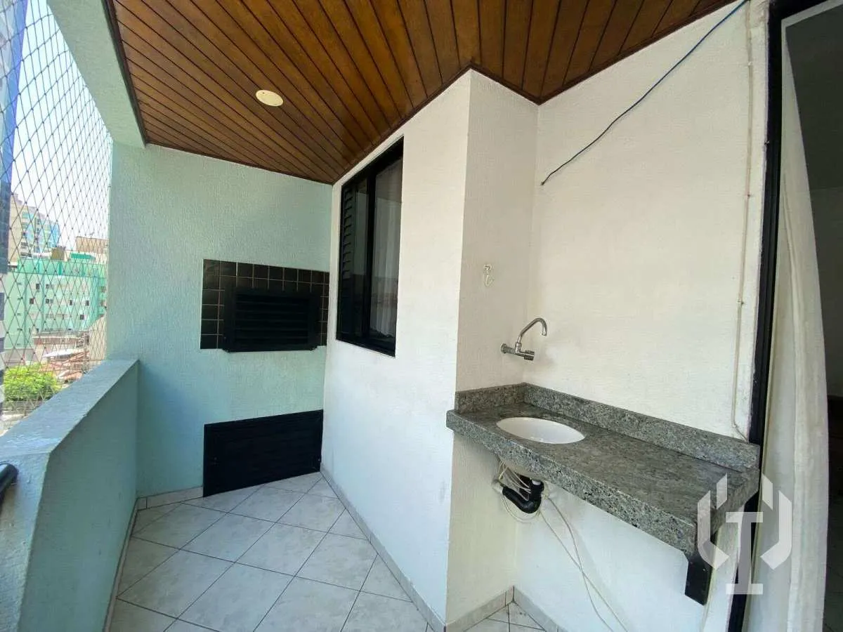 Imagem Apartamento à venda, no Residencial Via Liberdade em Itapema, Meia praia, com 3 quartos, 130m2