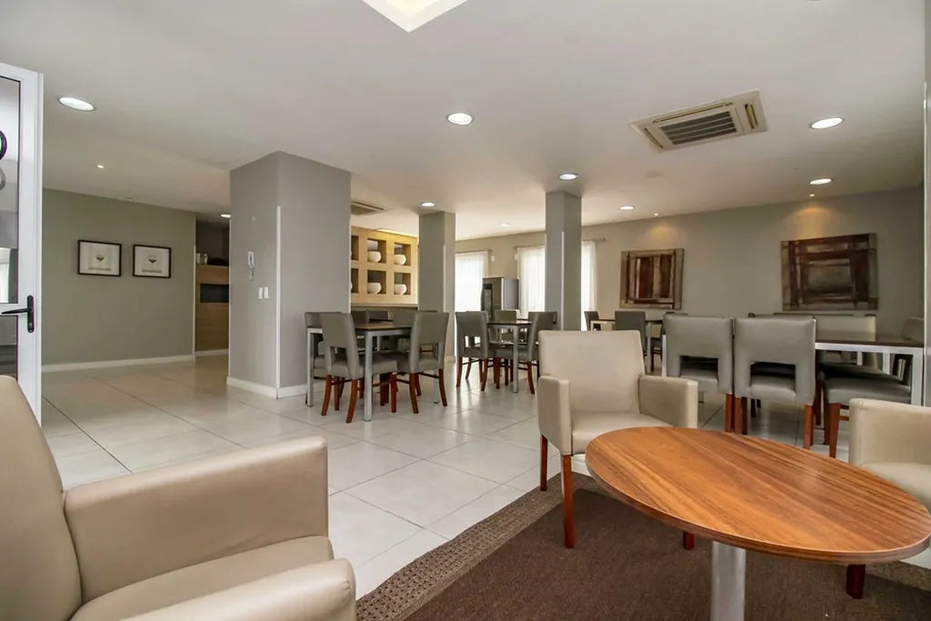 Imagem Apartamento em Jardim Lindóia