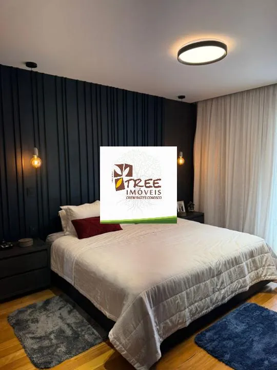 Imagem VENDA DE SOBRADO NO IBIRAPITANGA, EM SANTA ISABEL/SP, 375m² com 4 suítes, cozinha completa, piscina, jacuzzi, área gourmet e 6 vagas. CONSULTE-NOS.