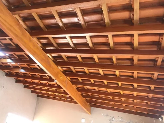 Imagem CASA RESIDENCIAL em SALTO - SP, SALTO DE SÃO JOSÉ