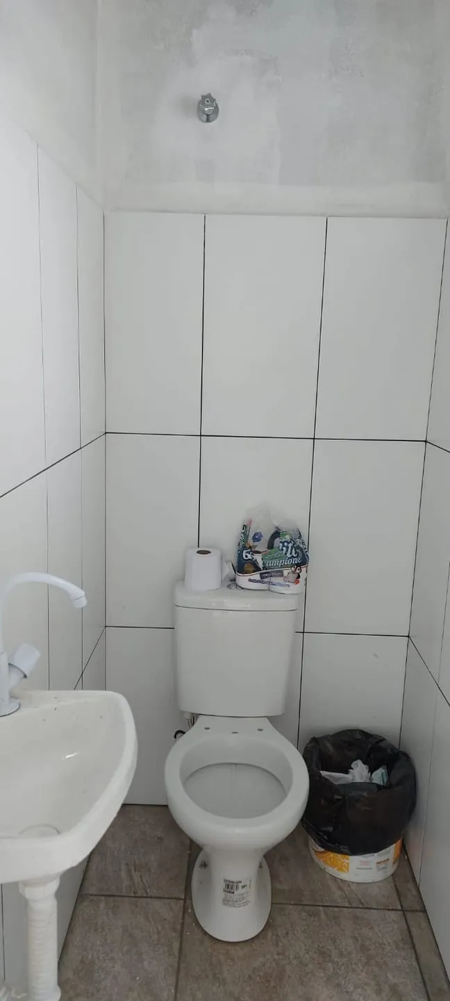 Imagem Apartamento à venda 2 Quartos, 1 Suite, 1 Vaga, 132M², Loteamento Residencial Andrade, Pindamonhangaba - SP | Andrade