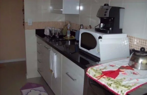 Imagem Apartamento para Venda - 104.11m², 2 dormitórios, sendo 1 suites, 1 vaga - Santana