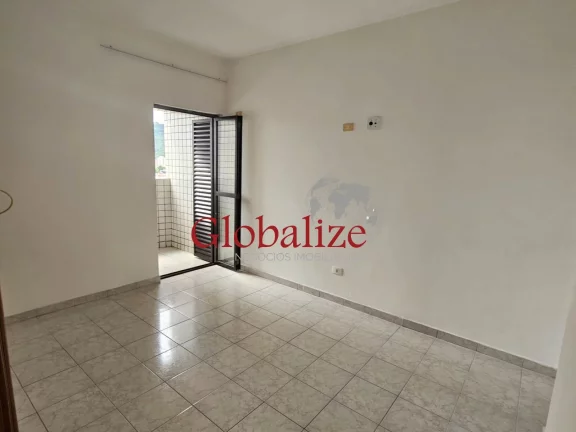 Imagem Apartamento à venda com 75m², 2 quartos, 1 suíte, vaga demarcada, sacada por R$560.000,00 no Campo Grande em Santos