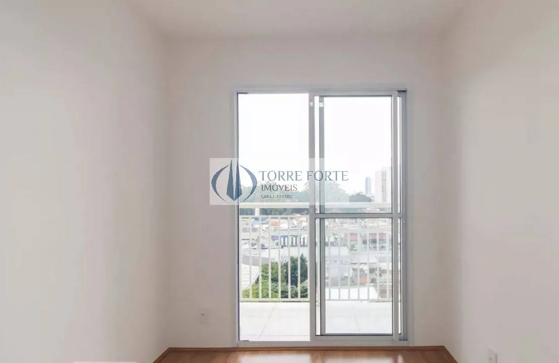 Imagem Apartamento 1 dormitório na Vila Ema