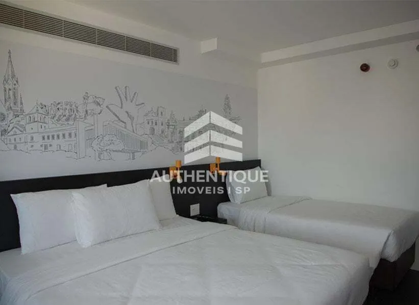 Imagem HOTEL B&amp;B SÃO PAULO LUZ CENTRO - Hotel à venda no bairro Centro - São Paulo/SP, Zona Central