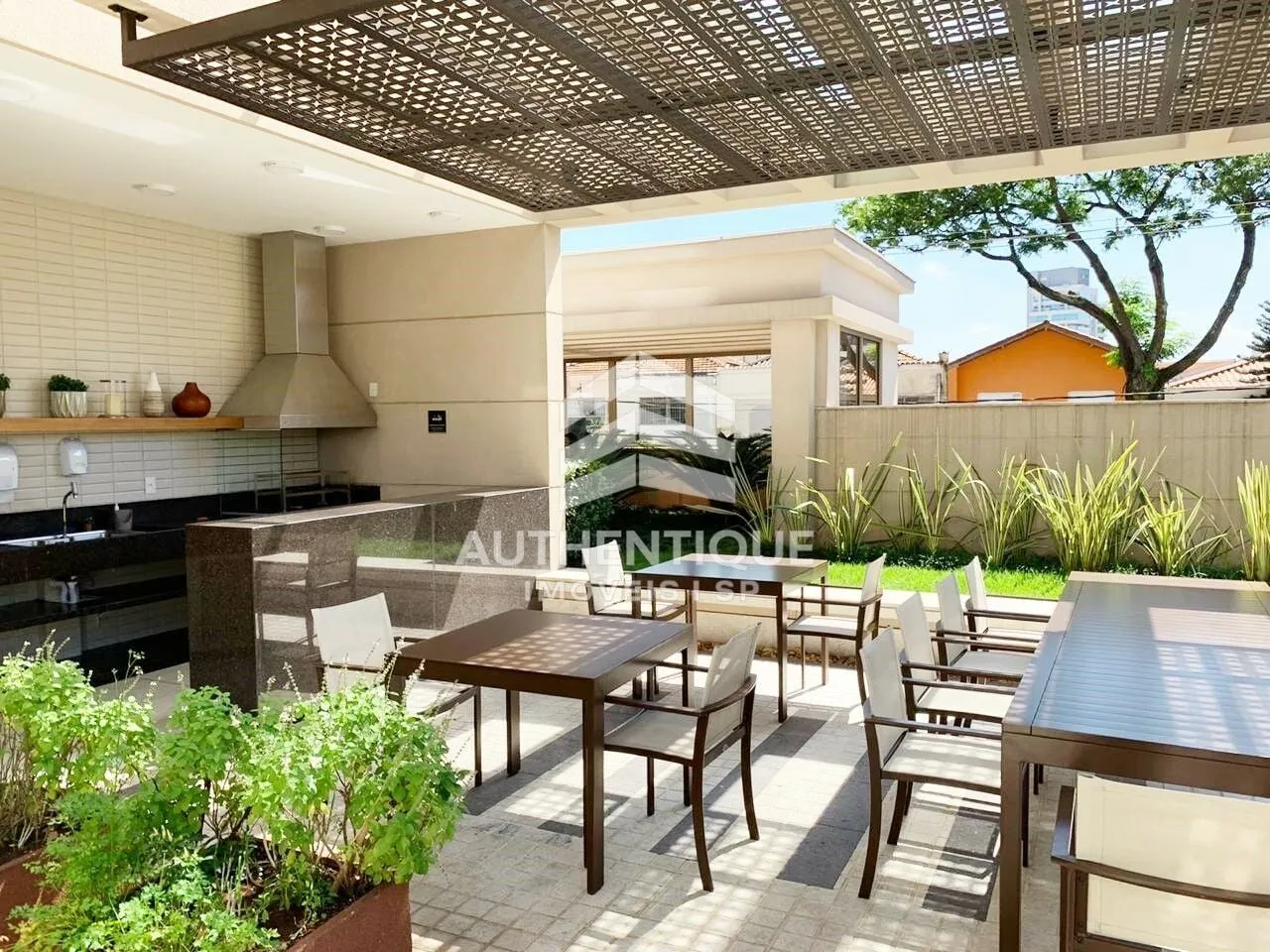 Imagem Legacy Vila Mariana - Apartamento à venda em São Paulo/SP