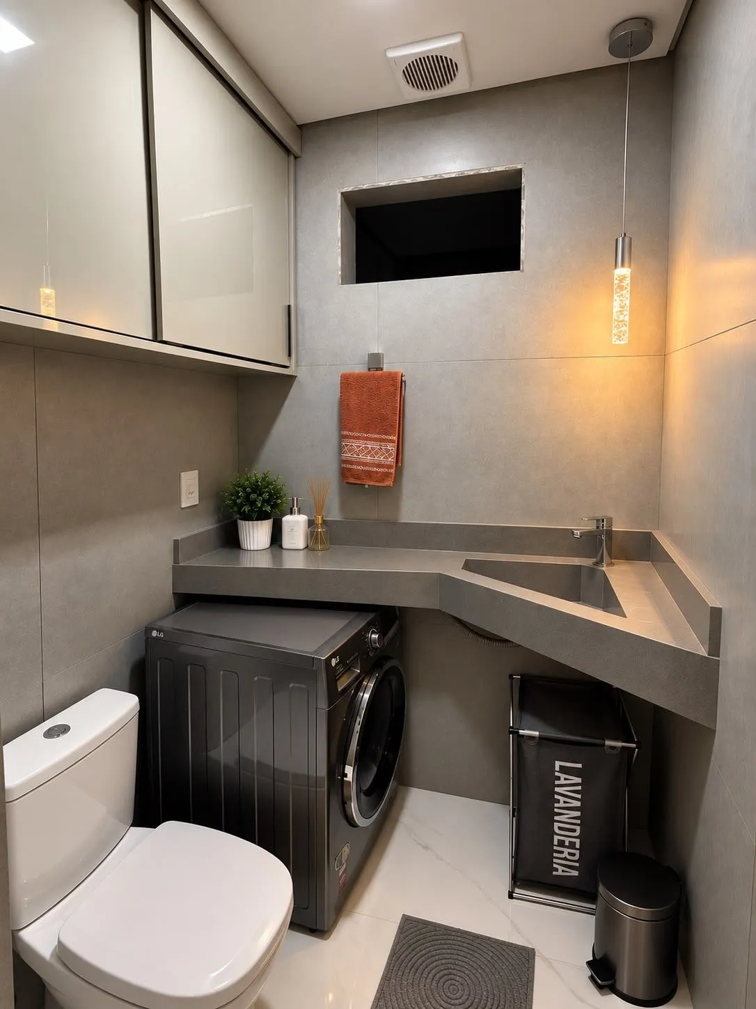 Imagem Casa 3 quartos, 1 suíte |Condomínio Maria Mota - Cuiabá/MT