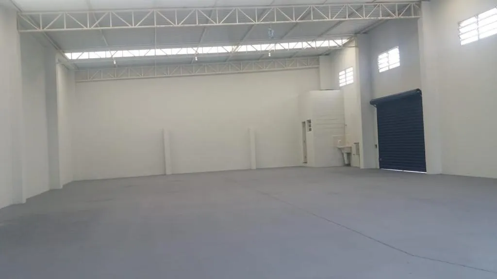 Foto do imóvel Galpão 230 m² próximo ao Ceagesp- Excelente Localização em JARDIM BERTANHA, SOROCABA - SP