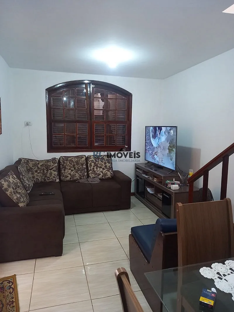 Imagem Casa a Venda no bairro Colubandê - São Gonçalo, RJ