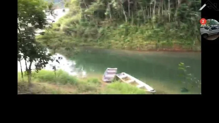 Imagem CHACARA A VENDA ESTRADA DE OTIMA LOCALIZAÇÃO