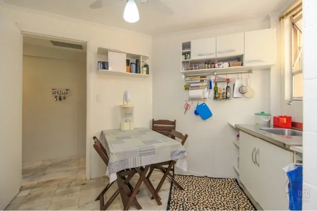 Imagem Apartamento para venda no bairro Centro Histórico em Porto Alegre