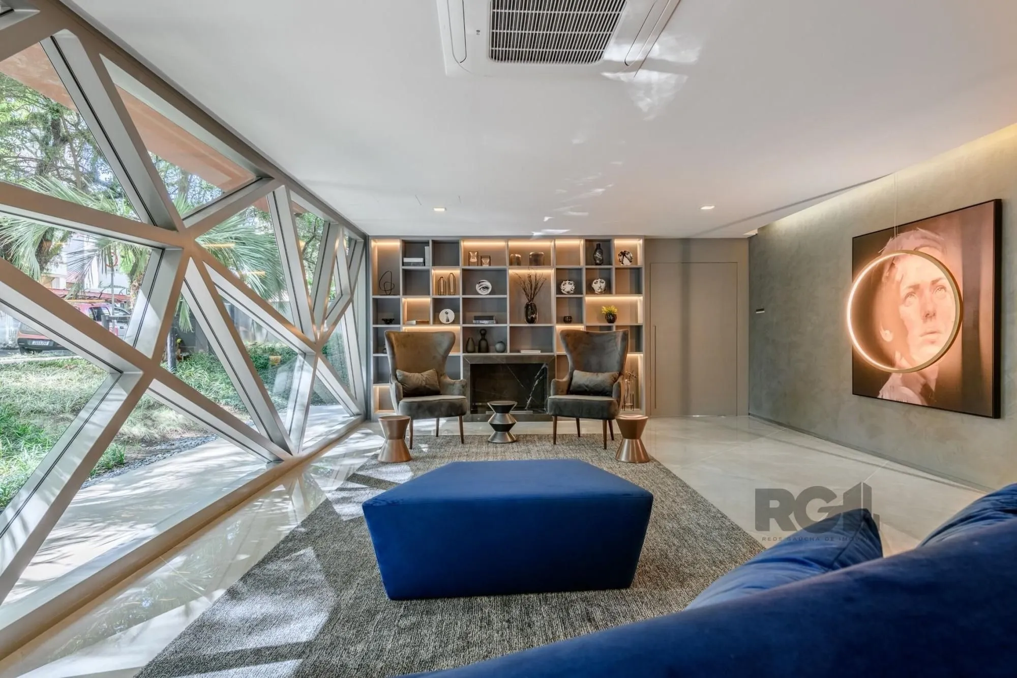 Imagem Studio em Mont Serrat