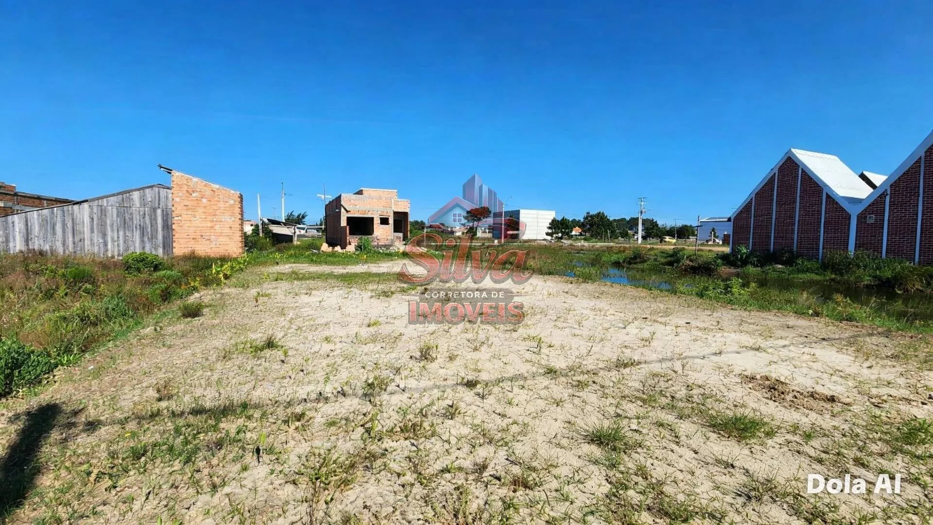 Imagem T650 |Terreno 300m² a 1700m do mar - Presidente