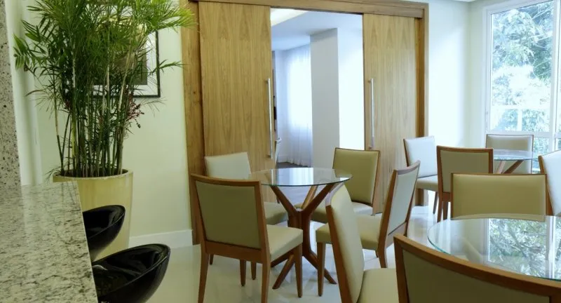 Imagem Apartamento a Venda no bairro Freguesia (jacarepaguá) - Rio de Janeiro, RJ